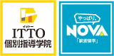 企業ロゴ itto nova