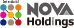 NOVAホールディングス